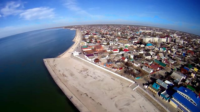 Переезд на ПМЖ в ПриморскоАхтарск в 20202021 годах отзывы