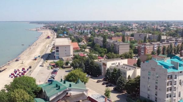 Переезд на ПМЖ в ПриморскоАхтарск в 20202021 годах отзывы