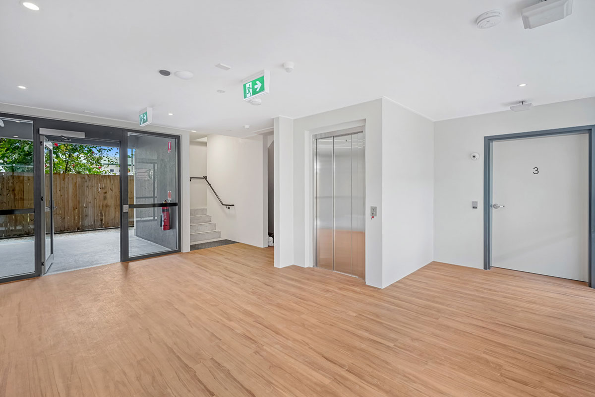 Balaclava Rd (NDIS facility) Vis Constructions