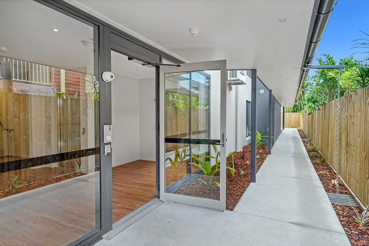 Balaclava Rd (NDIS facility) Vis Constructions