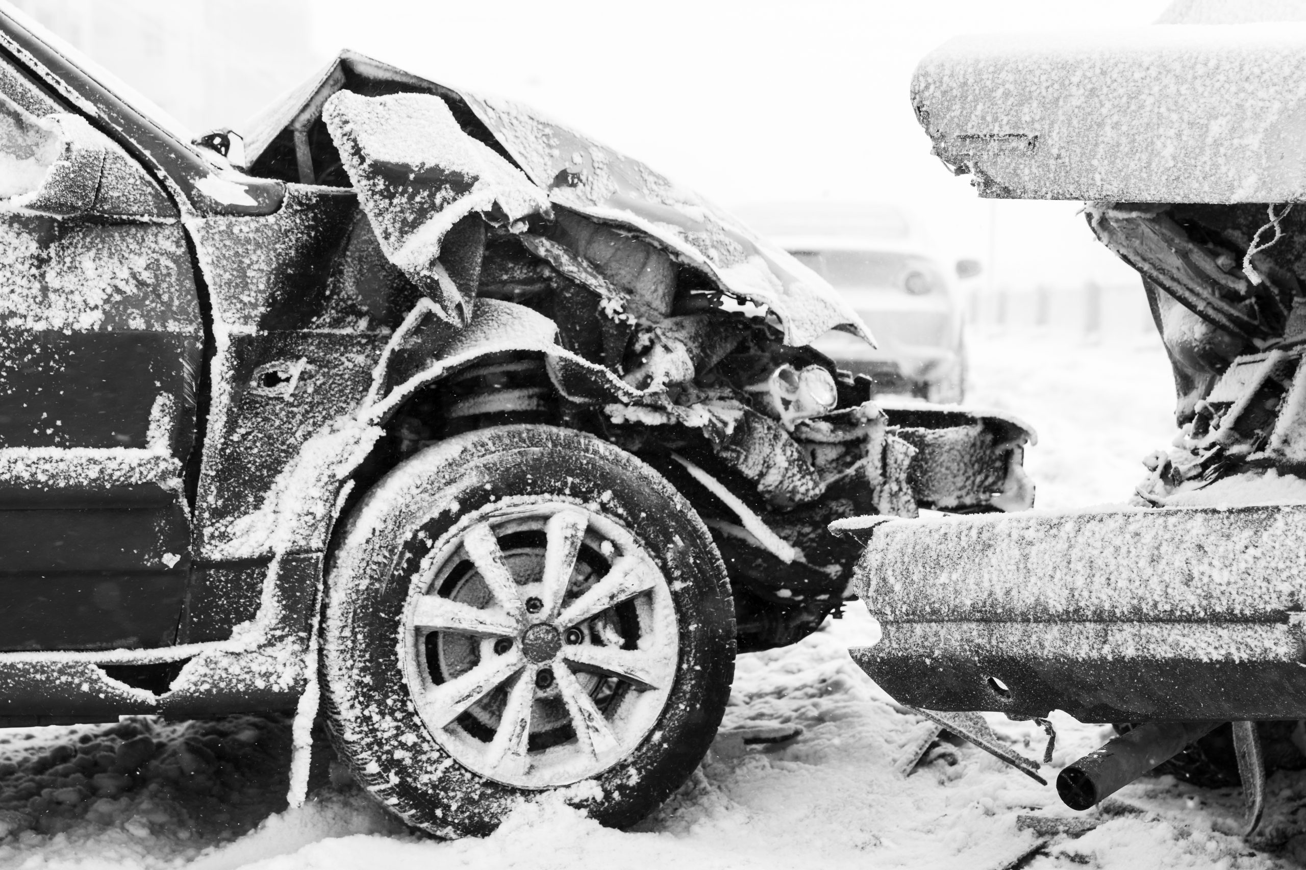 Navigating the Aftermath of Car Accidents in Albany, New York Viscosi Law