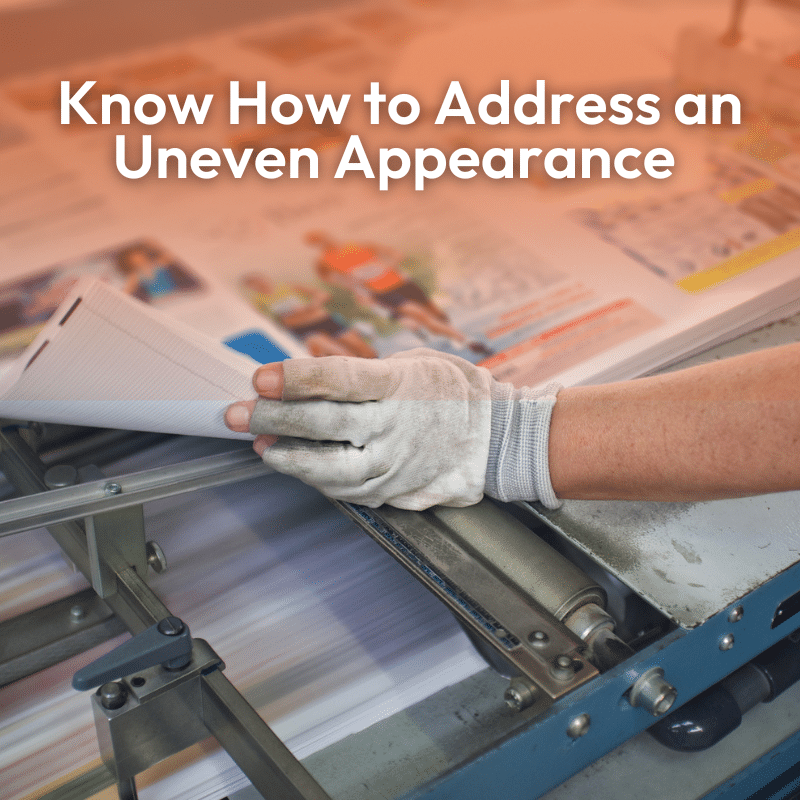 10 Troubleshooting Tips for Gravure Printing