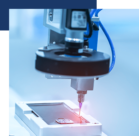 Paper / Adhesive Production Saint Clair Systems