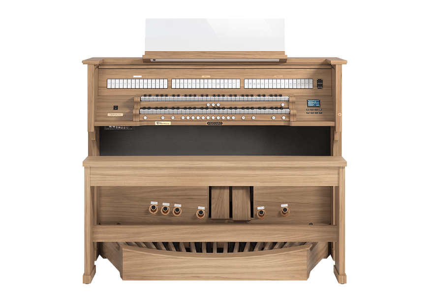 Organy Viscount OPERA Viscount