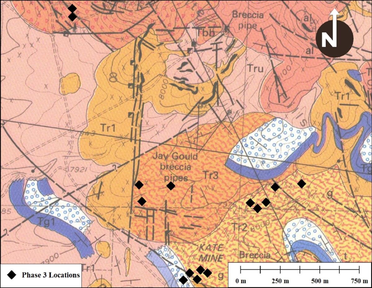 Viscount Mining Commences Phase 3 Drilling Silver Cliff Colorado