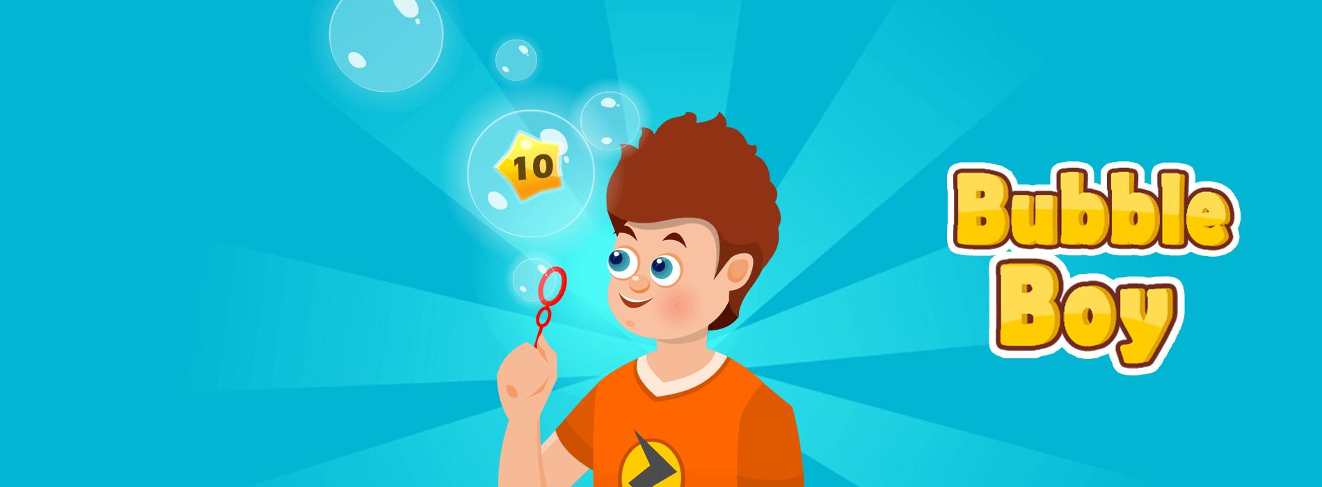 Bubble Boy Game Download Latest Free Games