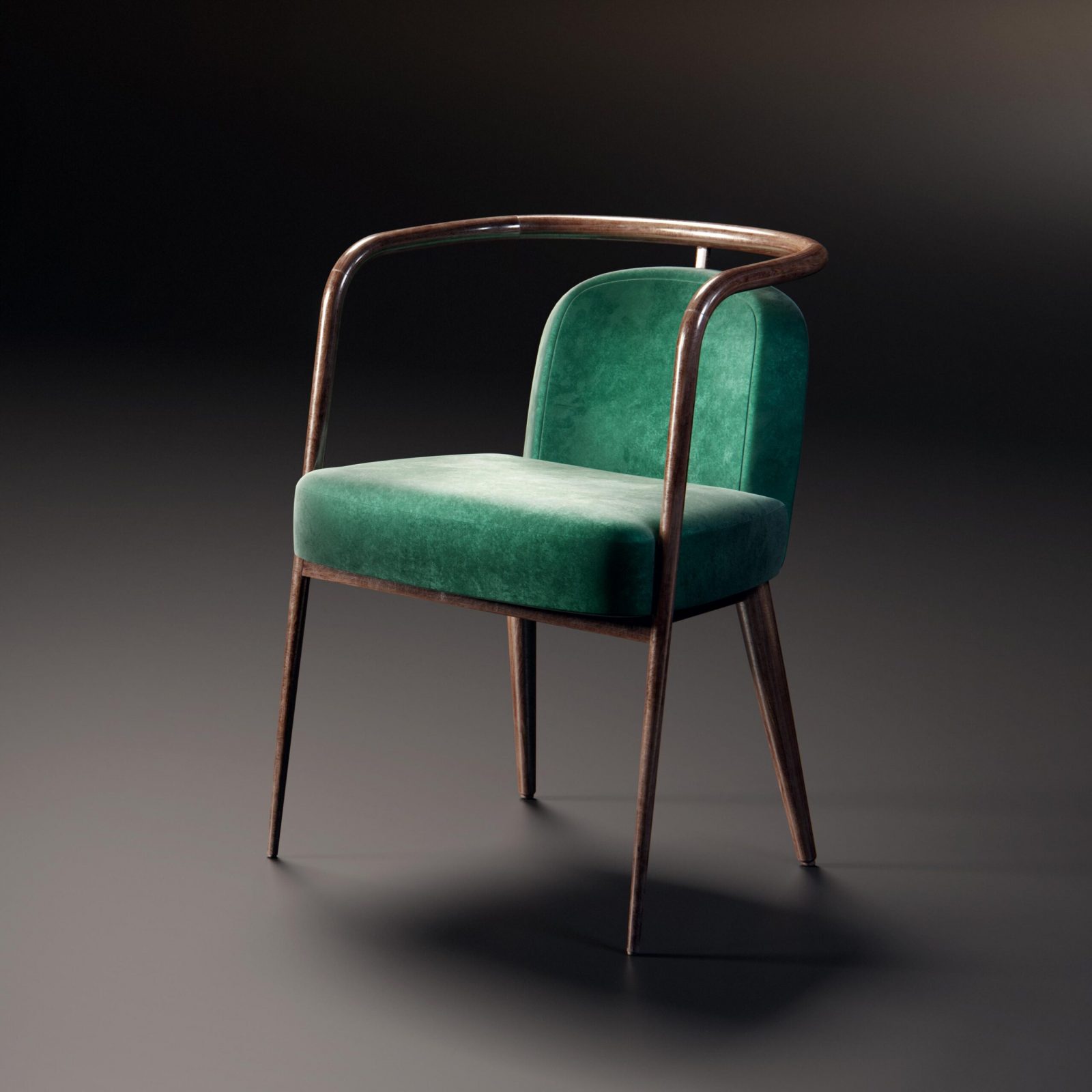 3D Furniture Rendering Services VisEngine