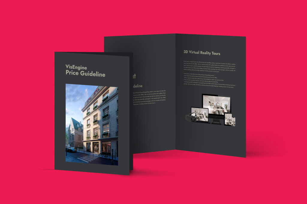 Benefits of Technology for the Real Estate Industry VisEngine