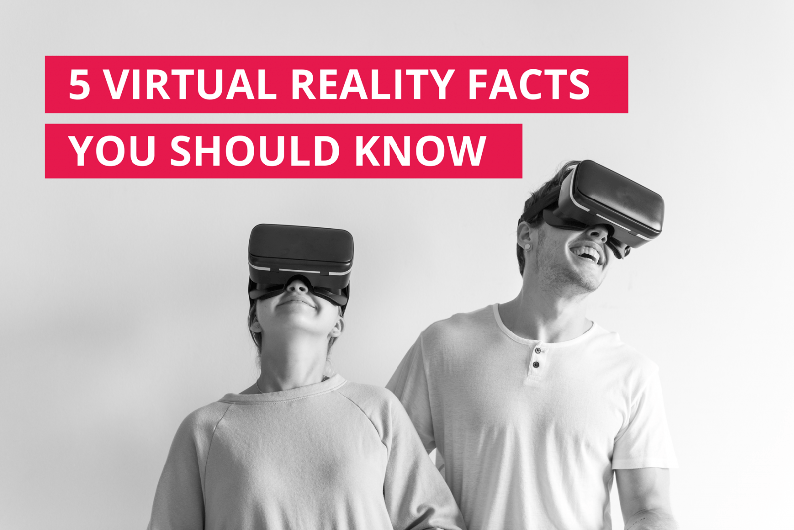 5 Virtual Reality Facts You Should Know Visengine