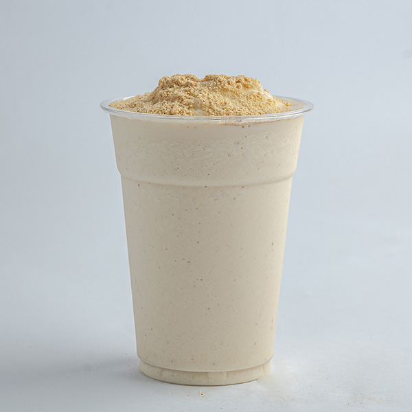 Barley Powder visfoodtech