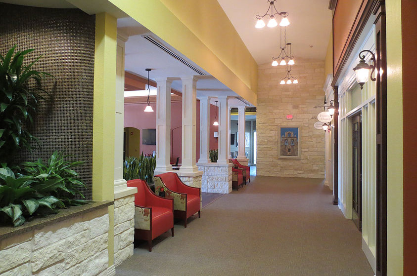 Memory Care America Texas, Arkansas, South Carolina The