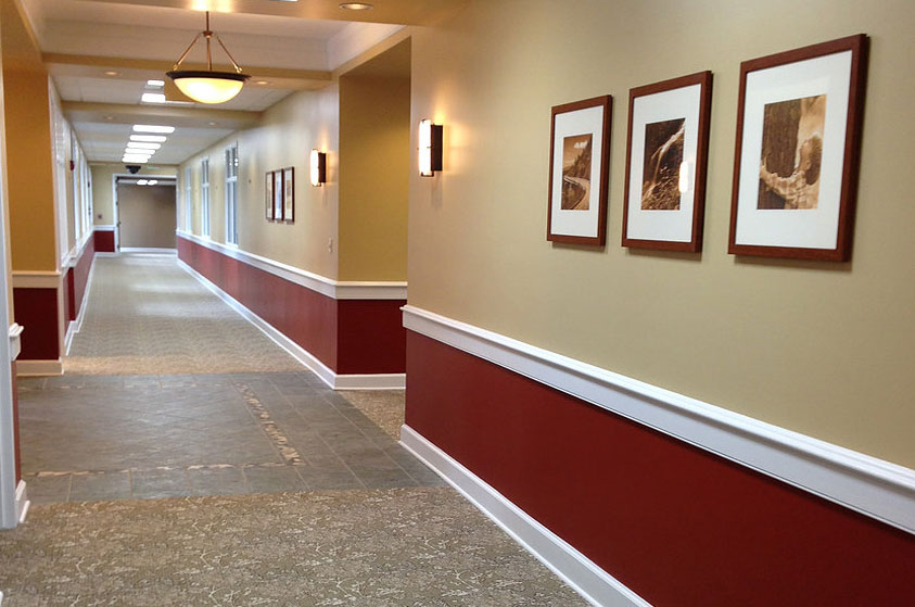 Twin Lakes Fitness and Health Center Burlington, NC The Vision Group