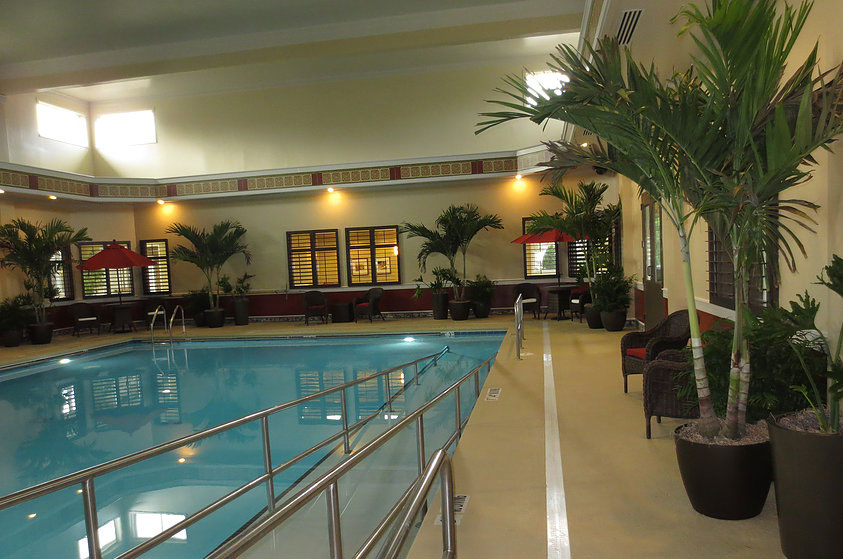 Twin Lakes Fitness and Health Center Burlington, NC The Vision Group