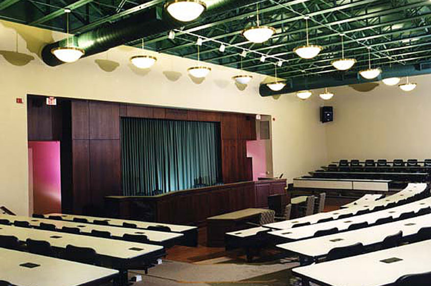 Appalachian School of Law, Grundy, VA The Vision Group