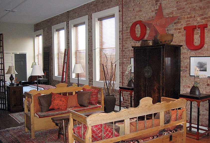 Tipton Street Development, Johnson City, TN The Vision Group