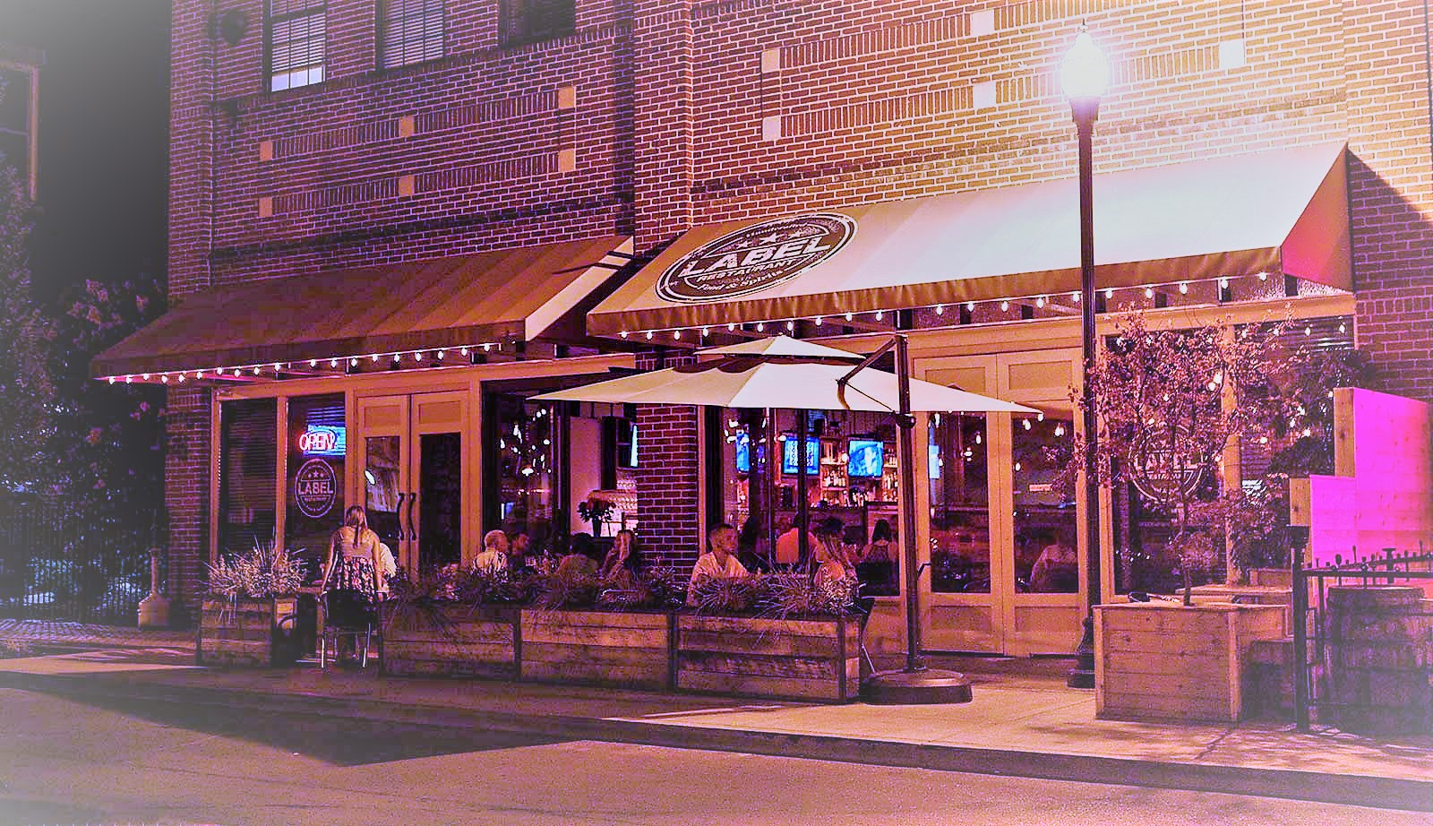 Tipton Street Development, Johnson City, TN The Vision Group