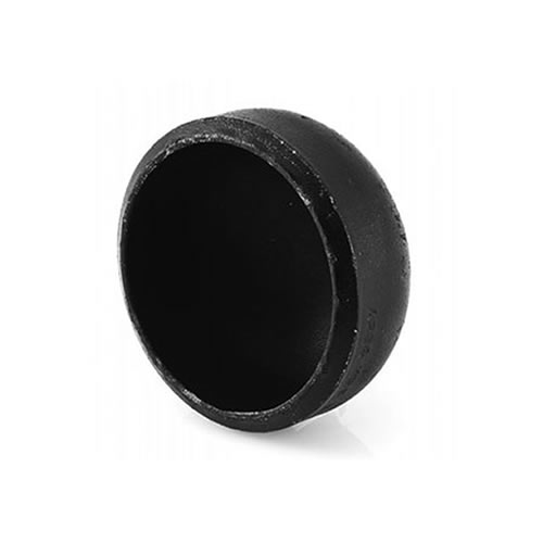 Pipe End Cap Vishad