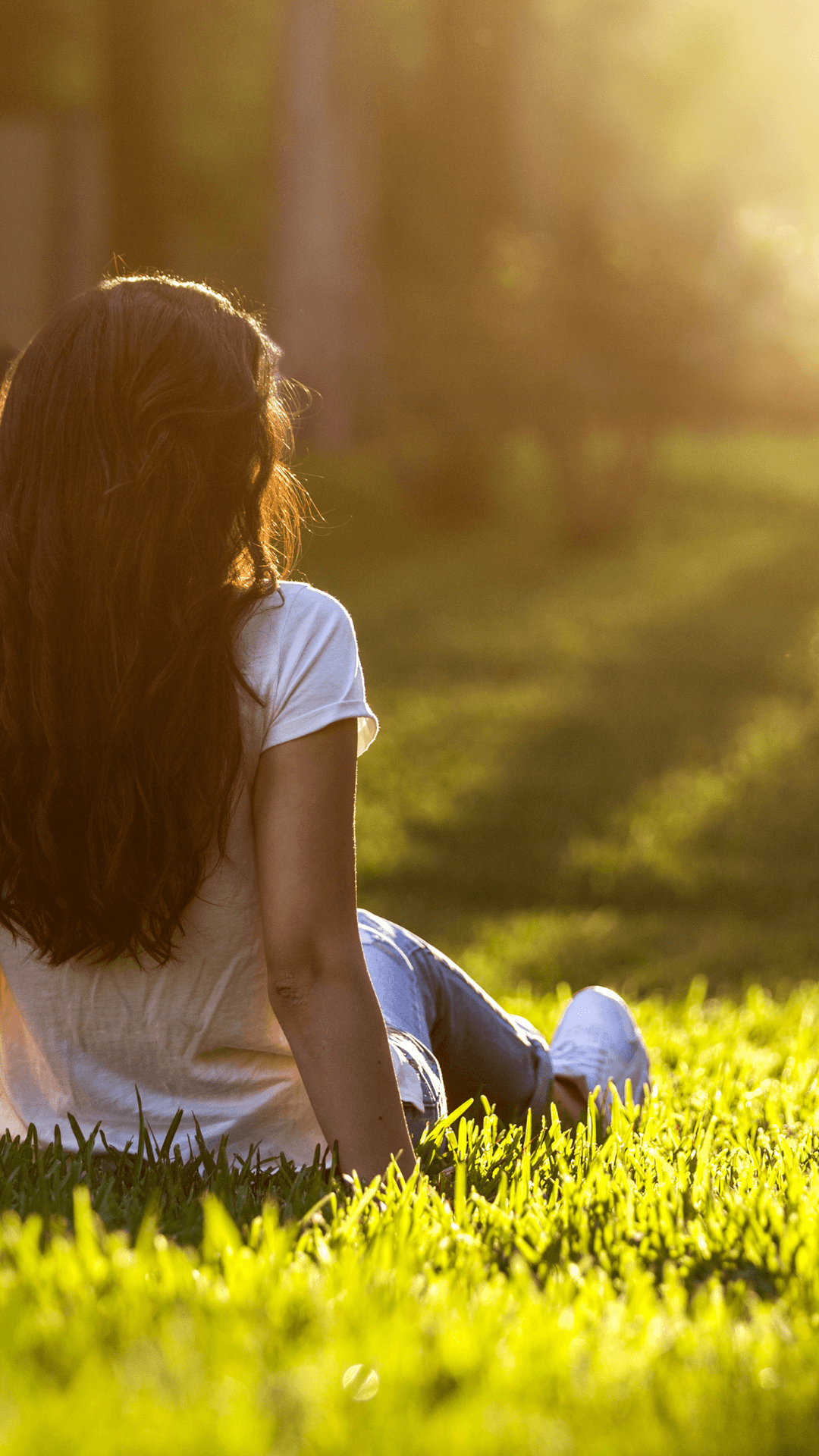 How to Ground Yourself to Reduce Anxiety and Stress Vishaka Blone