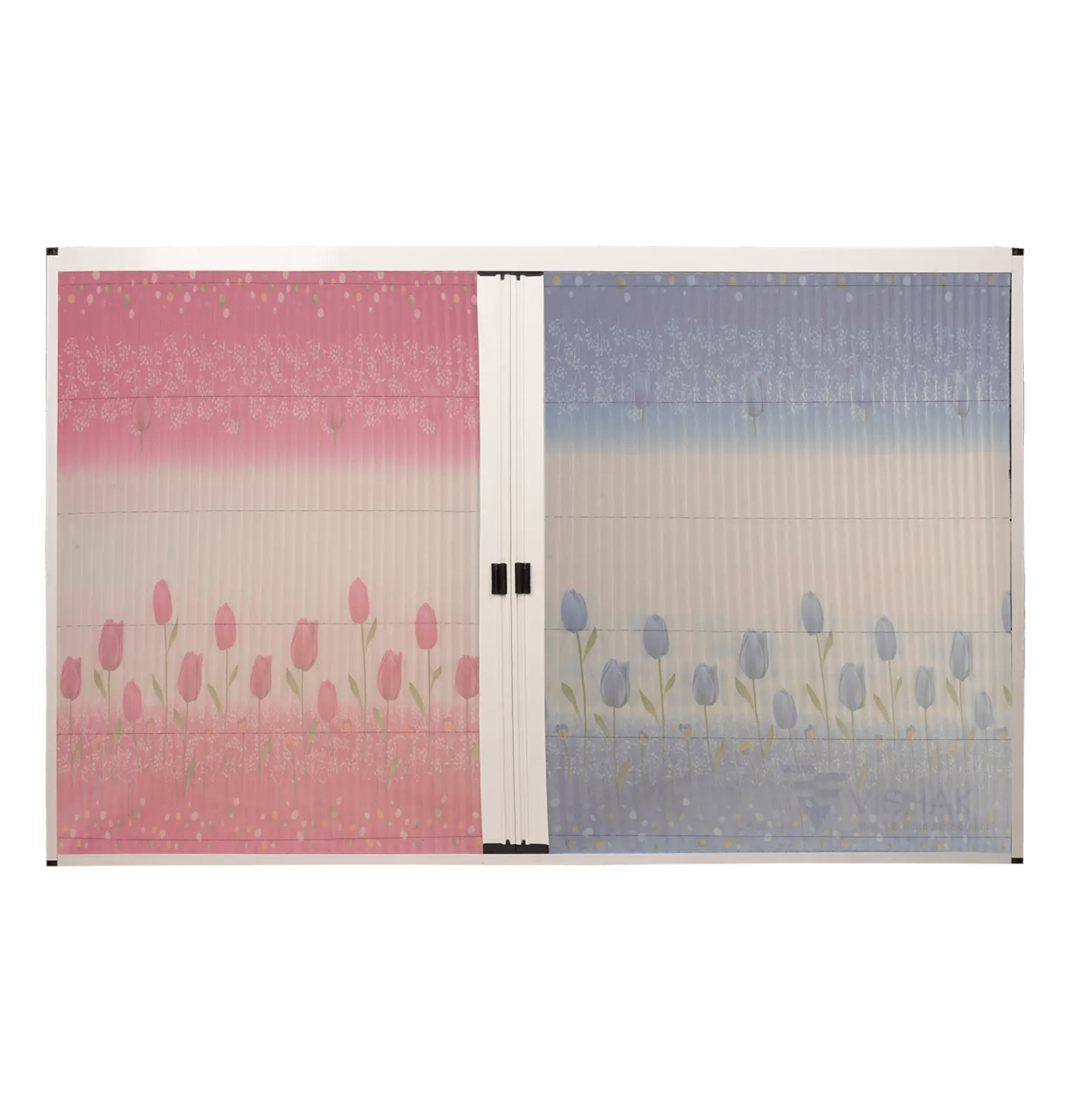 Pleated Mosquito Nets Pleaded Insect Screens Mosquito Mesh Door