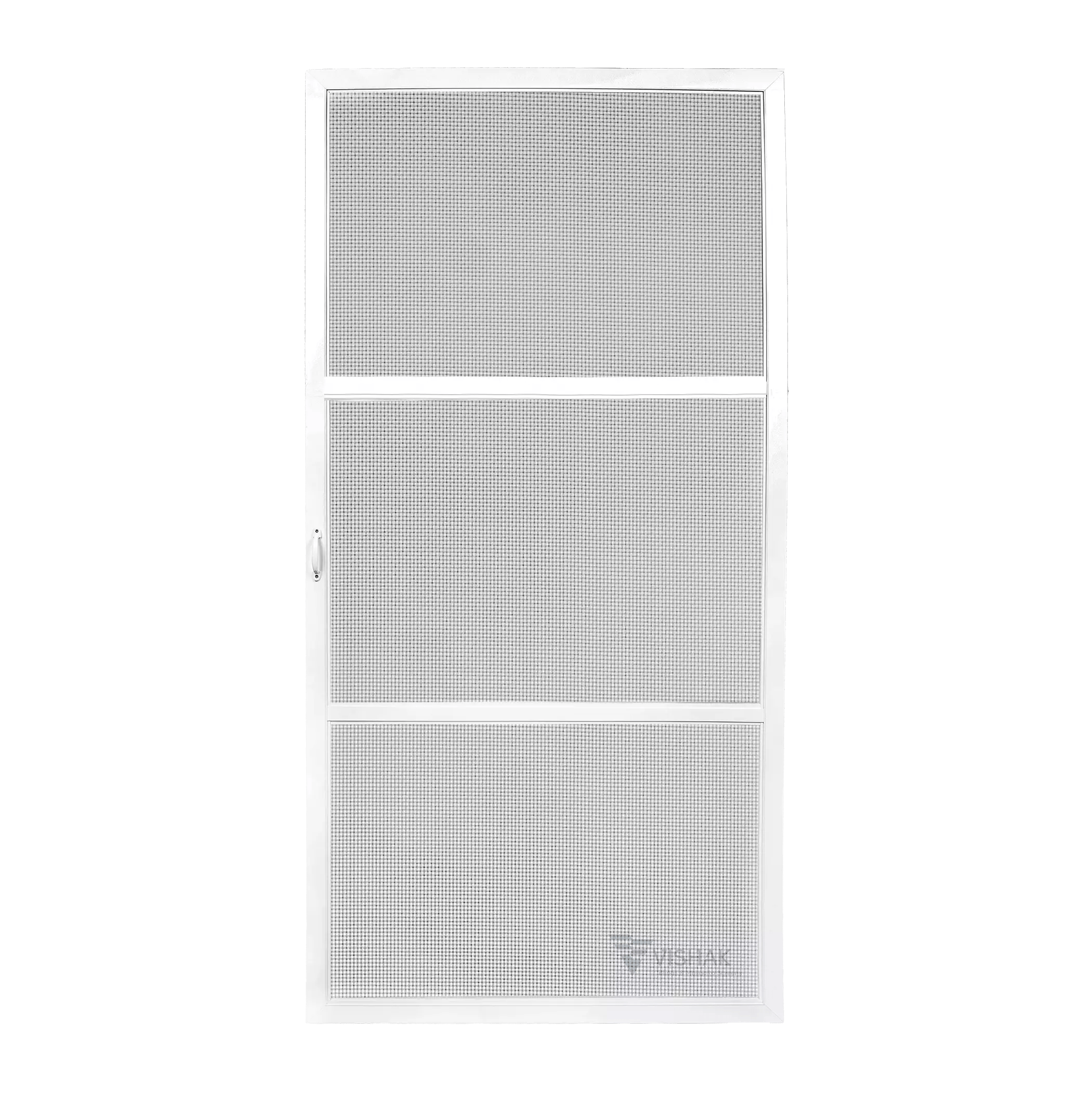 Solid Door Mosquito Net Vishak India