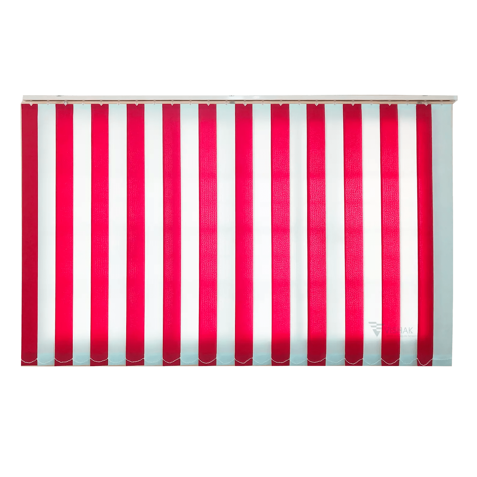 Vishak Window Blinds for Home