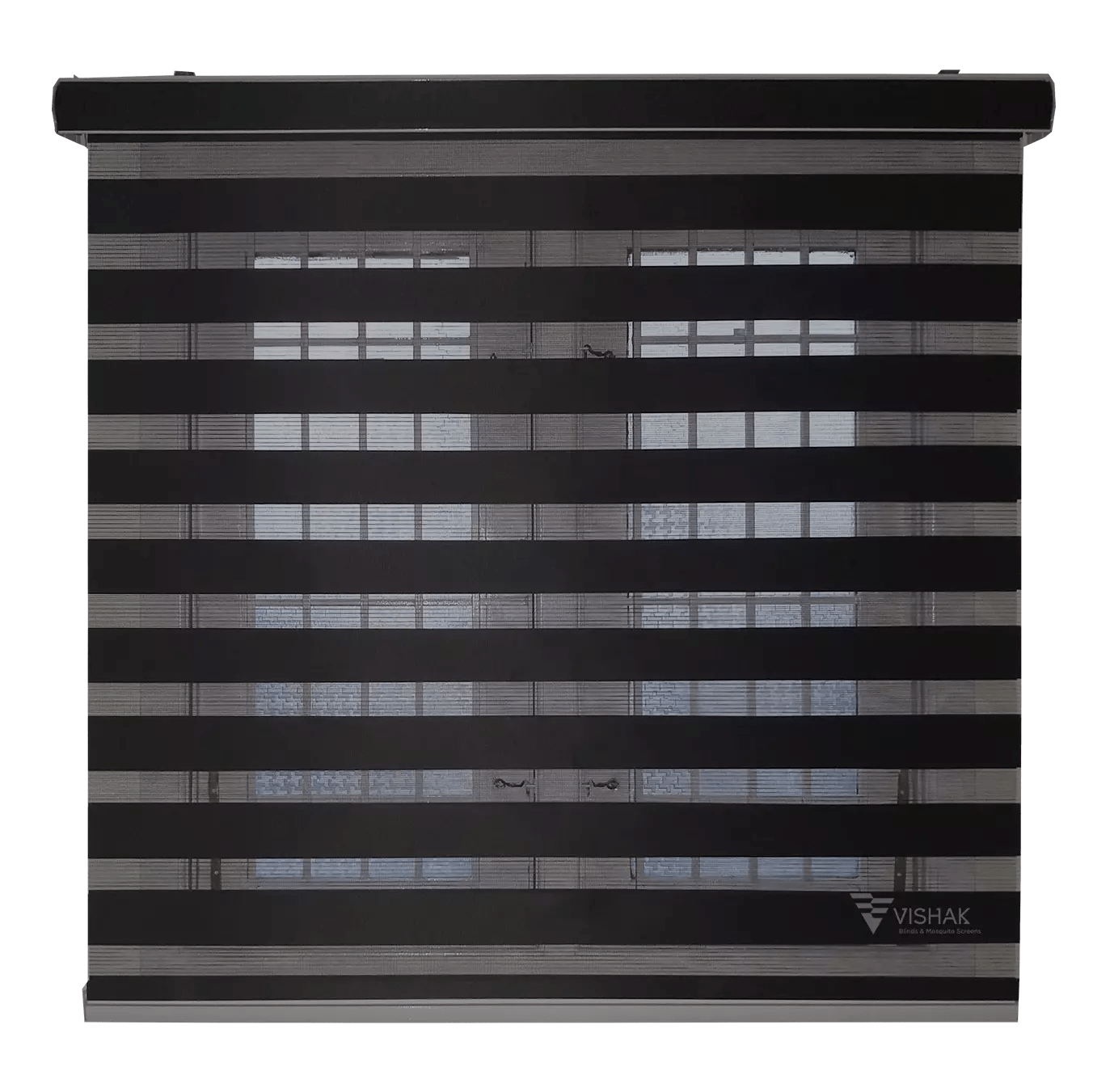 Zebra Blinds Premium Window Blinds, Curtains and Shades