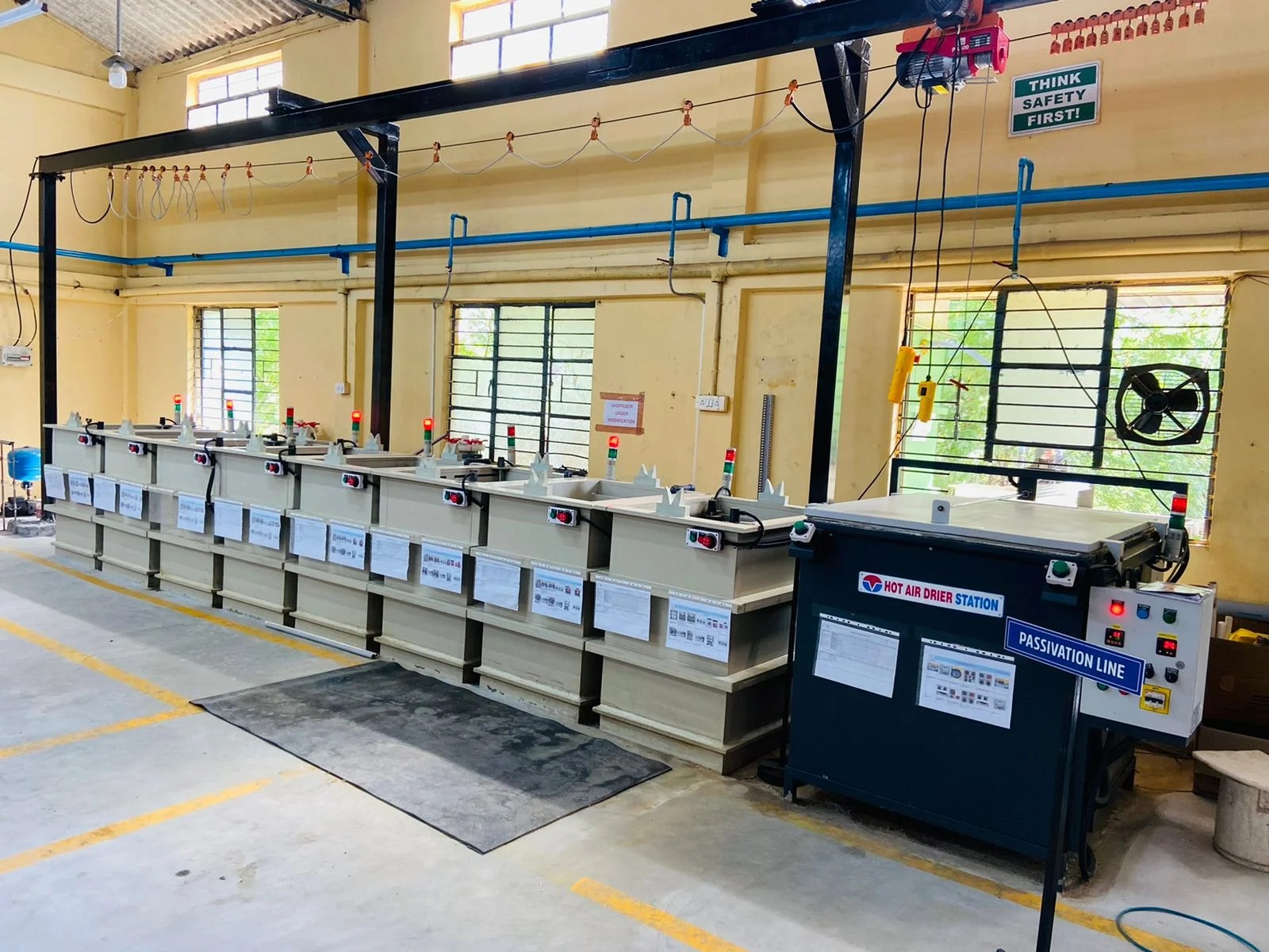 Home VISHNU ENGINEERING