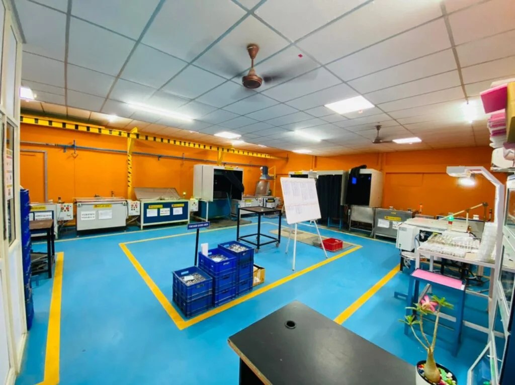 Home VISHNU ENGINEERING