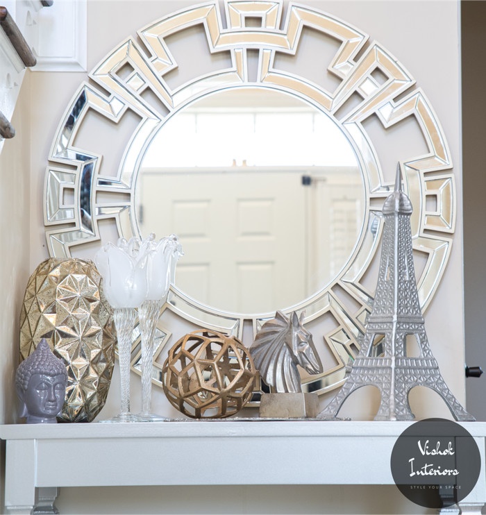 Virtual Design Consultations Vishok Interiors