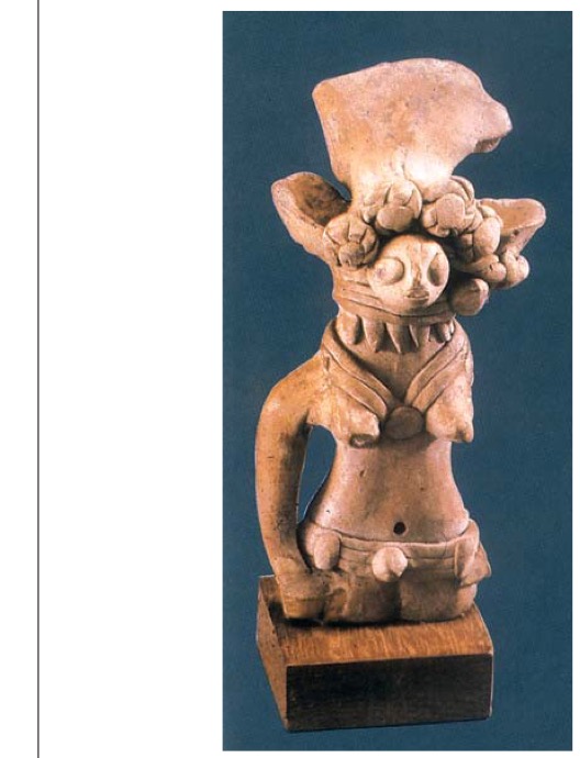 Indus Valley Civilisation Cont Vishvkosh