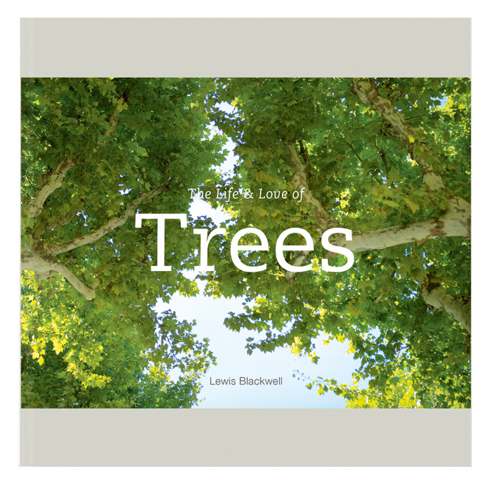 The Life & Love Of Trees Visi