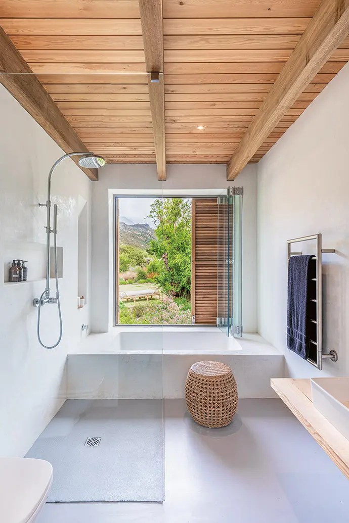How to Design a Bathroom According to Local Design Experts VISI