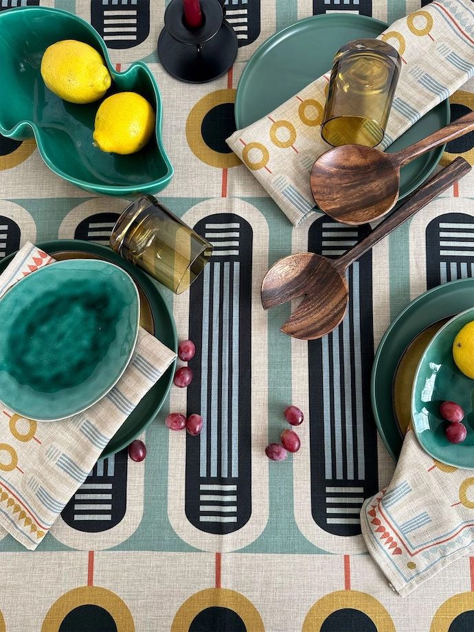 Explore Top South African Craft & Design at NEXT23 VISI