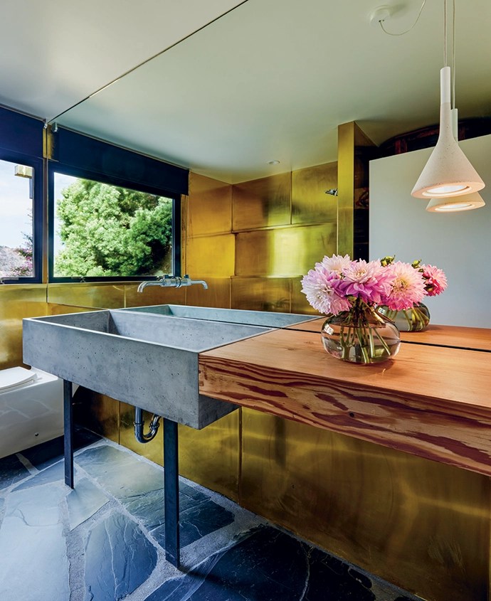 Modernistinspired Los Angeles Home VISI