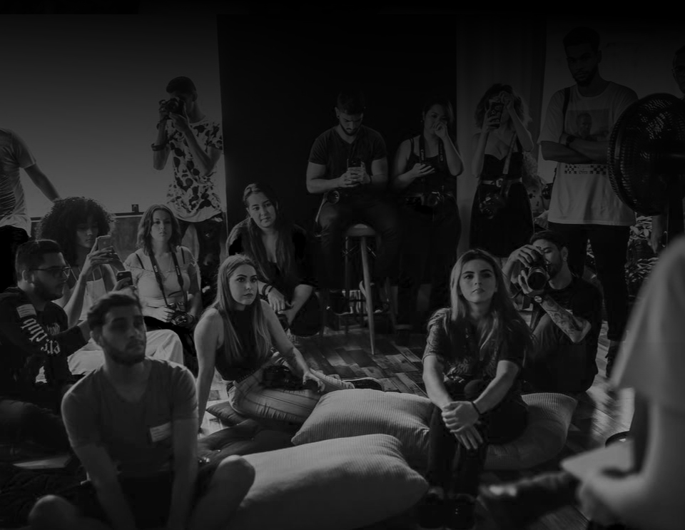 Visibility Club Events