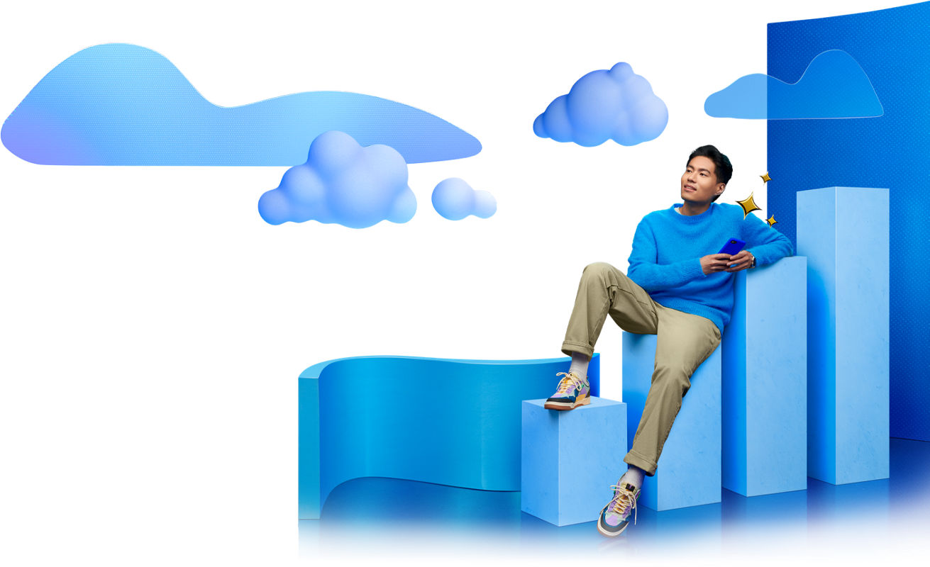 Visible Wireless | Unlimited Data, Talk & Text Cell Phone Plans