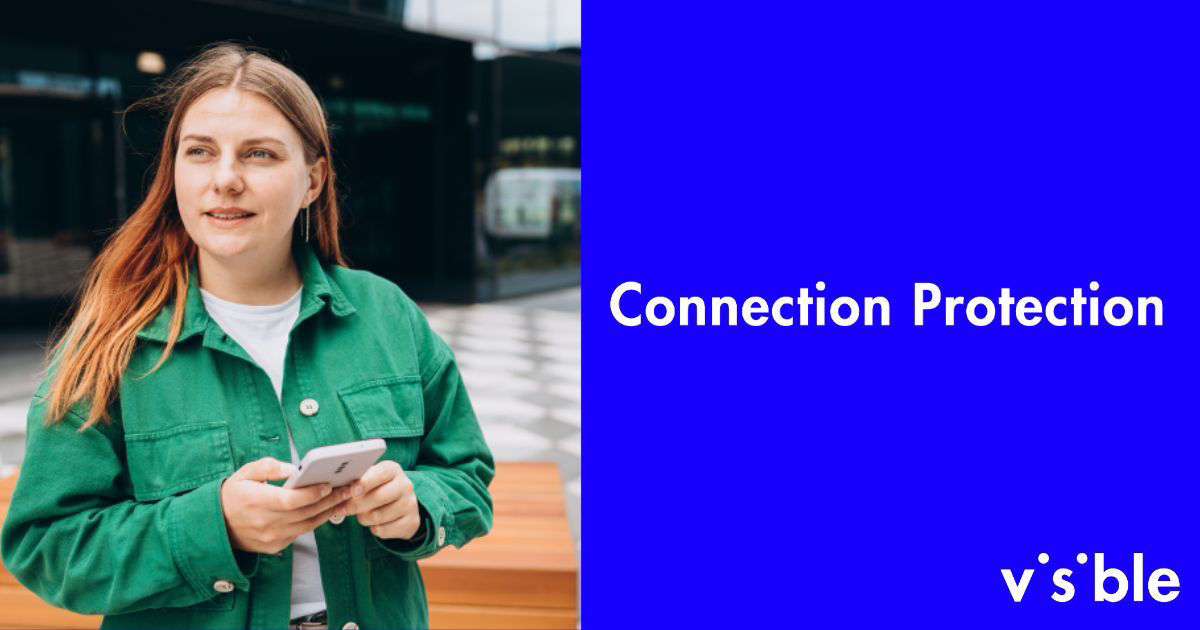 Connection Protection 1 Year Anniversary Update