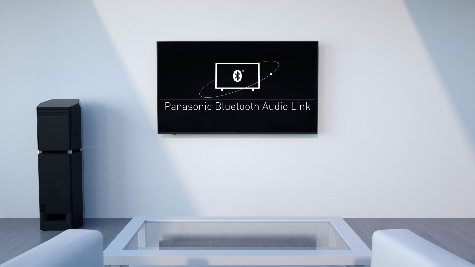 PANASONIC / VIERA VISIBLEX