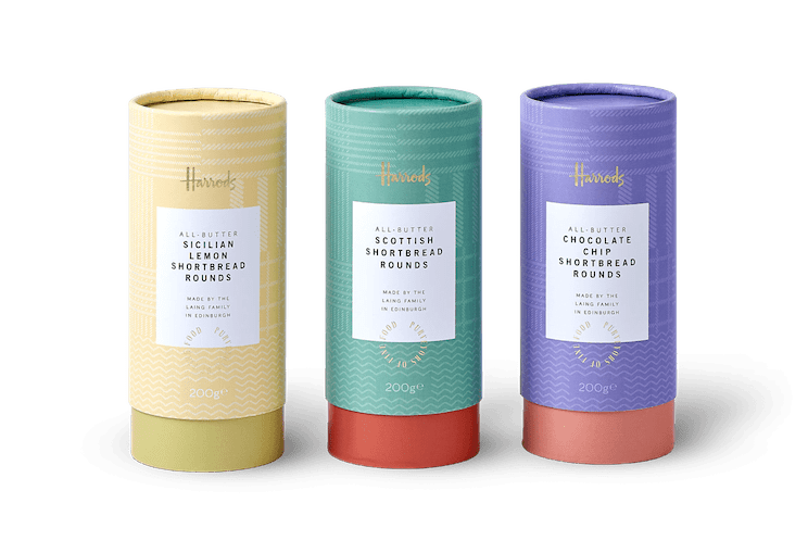 Custom Cardboard & Paper Tube Packaging Manufacturers