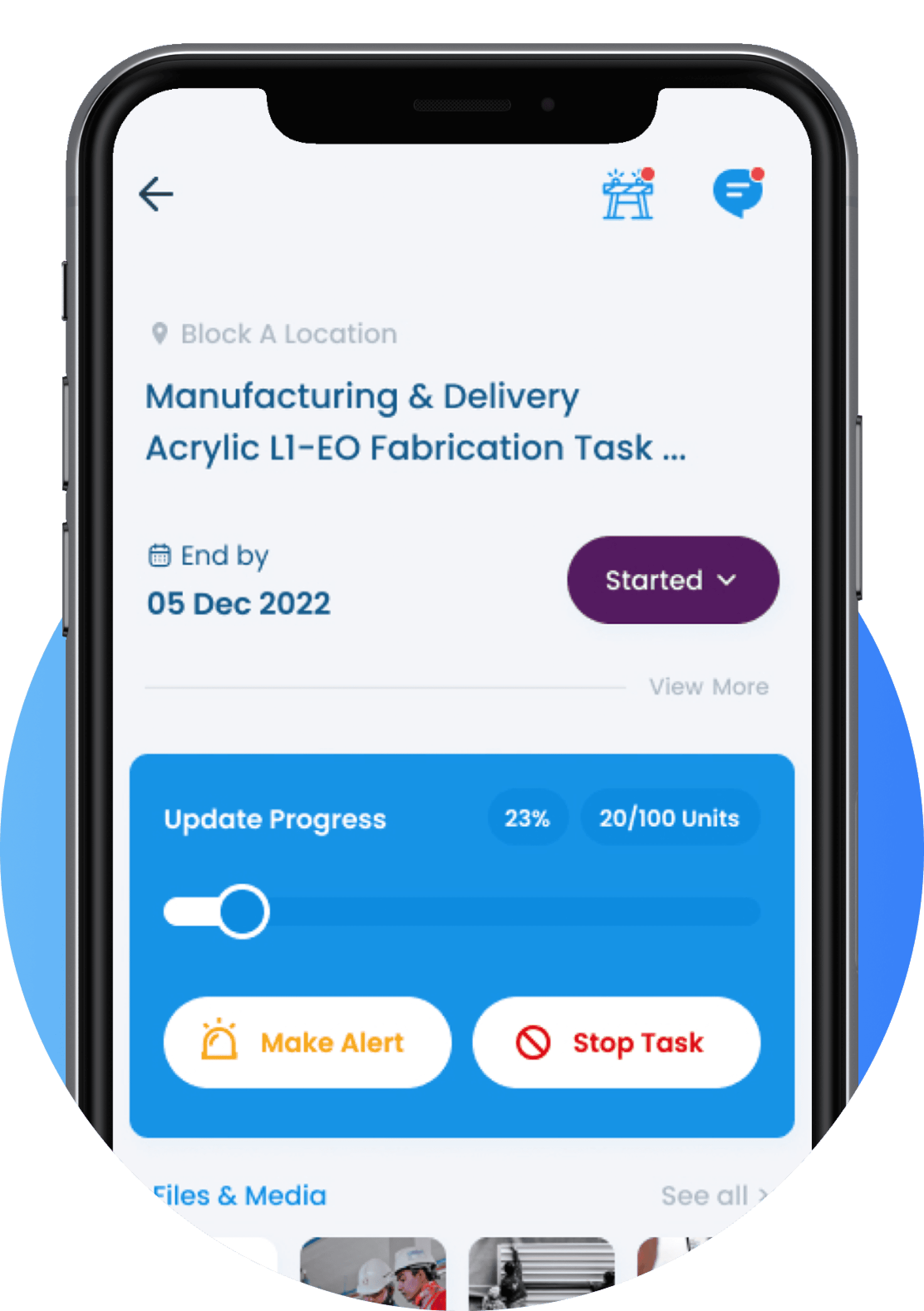 VisiLean's Integration with Autodesk Construction Cloud®