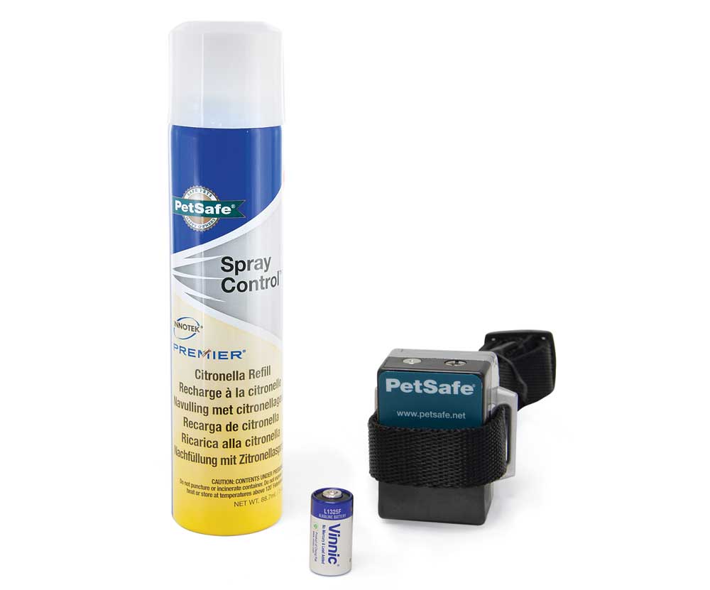 PetSafe Bark Control PBC2214130 Visimax Safety Products