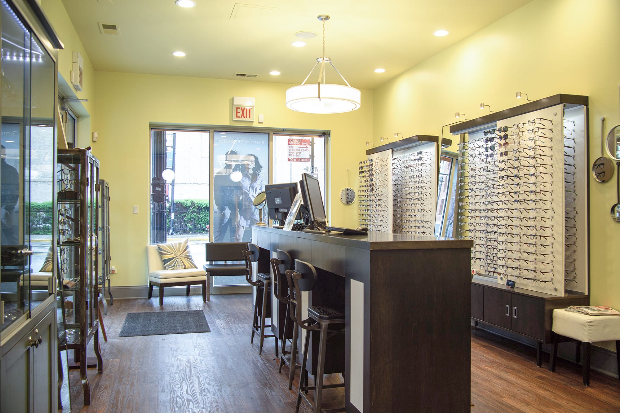 West Loop Eye Care, Chicago Eye Doctor Vision Boutique