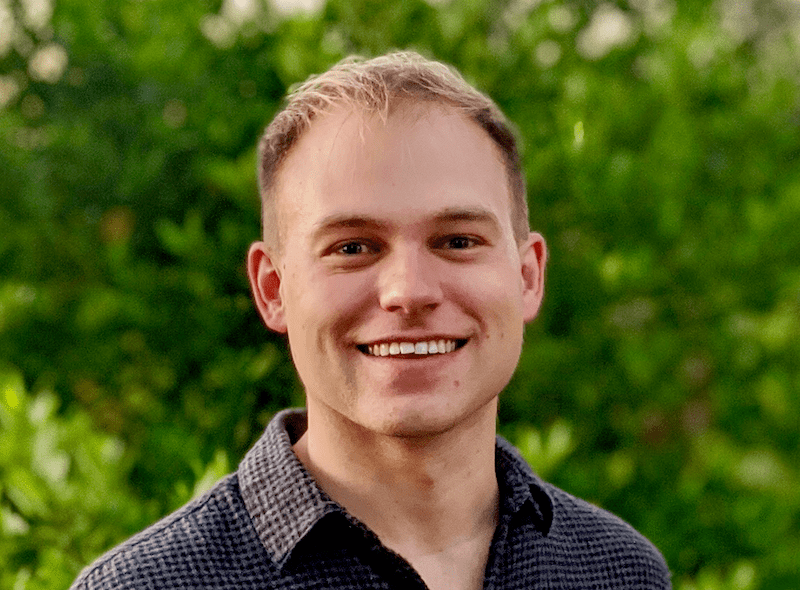 Christian Shewmake UC Berkeley Vision