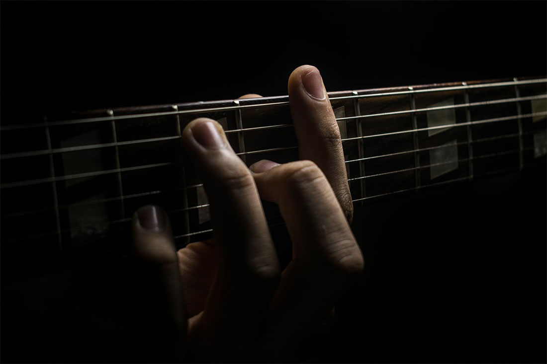 La luz sútil. Fotografía en clave baja. Visión Digital