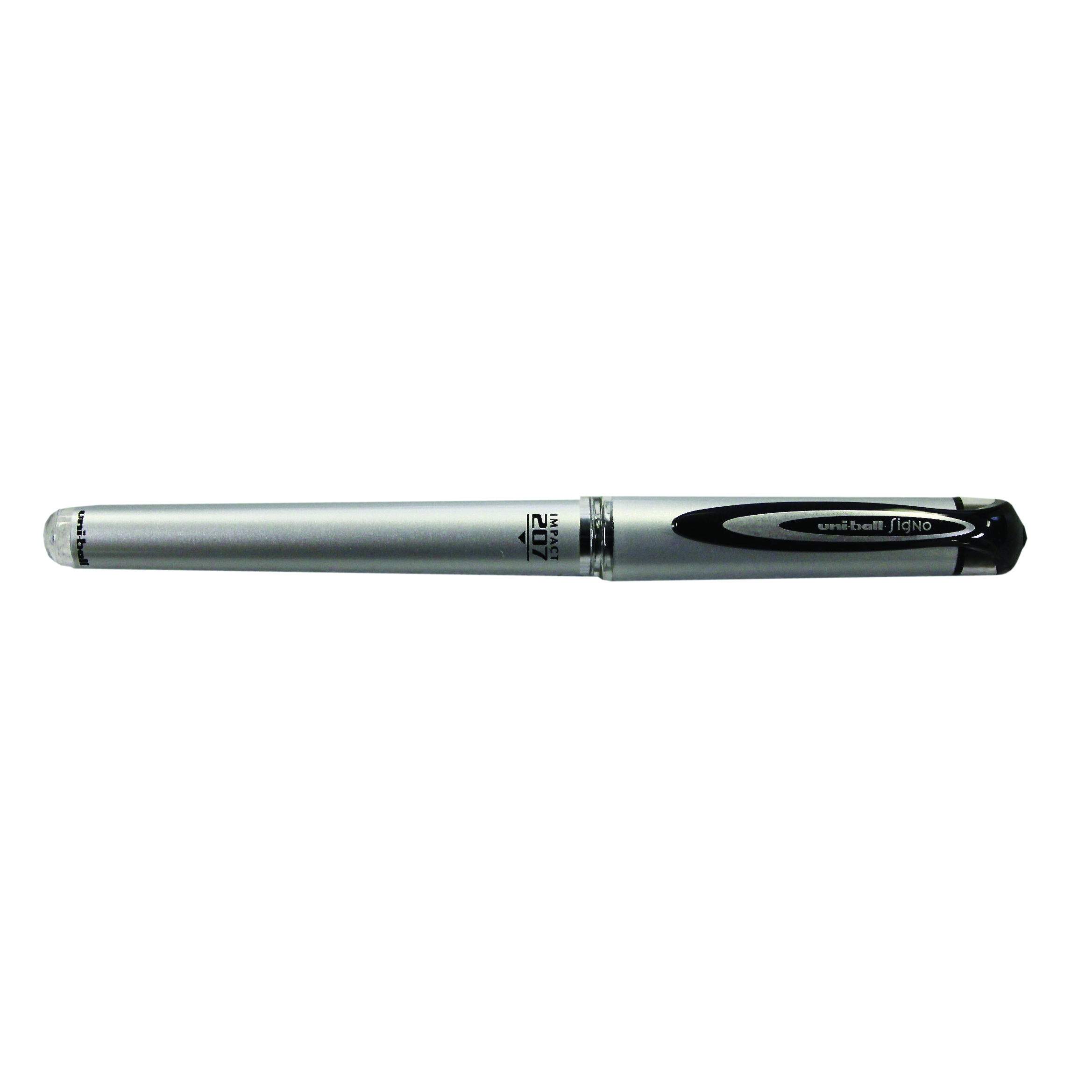 Uniball Gel Impact Bold Line Pen Vision Forward