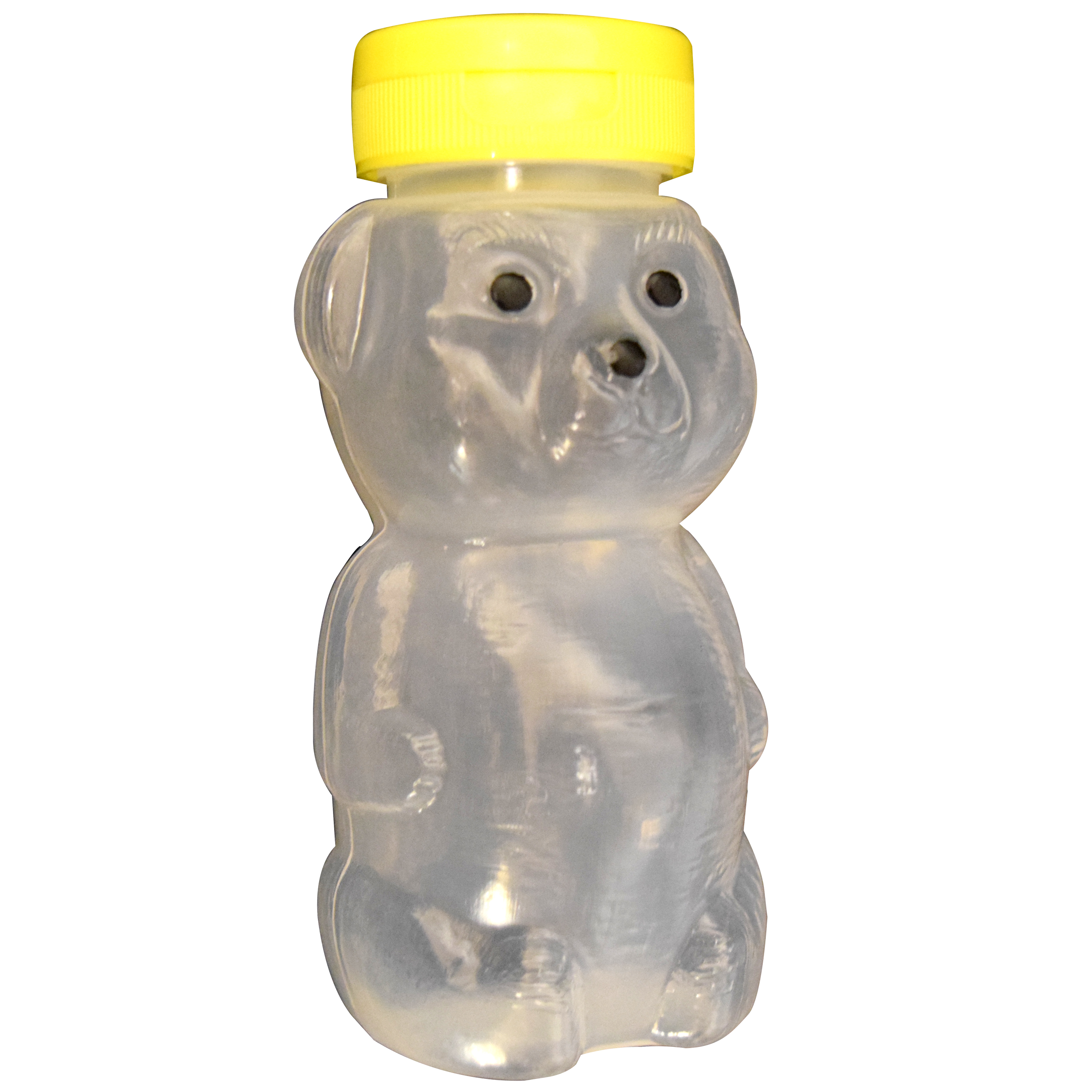 Abilitations Mr. Juice Bear and 3 Straws Vision Forward