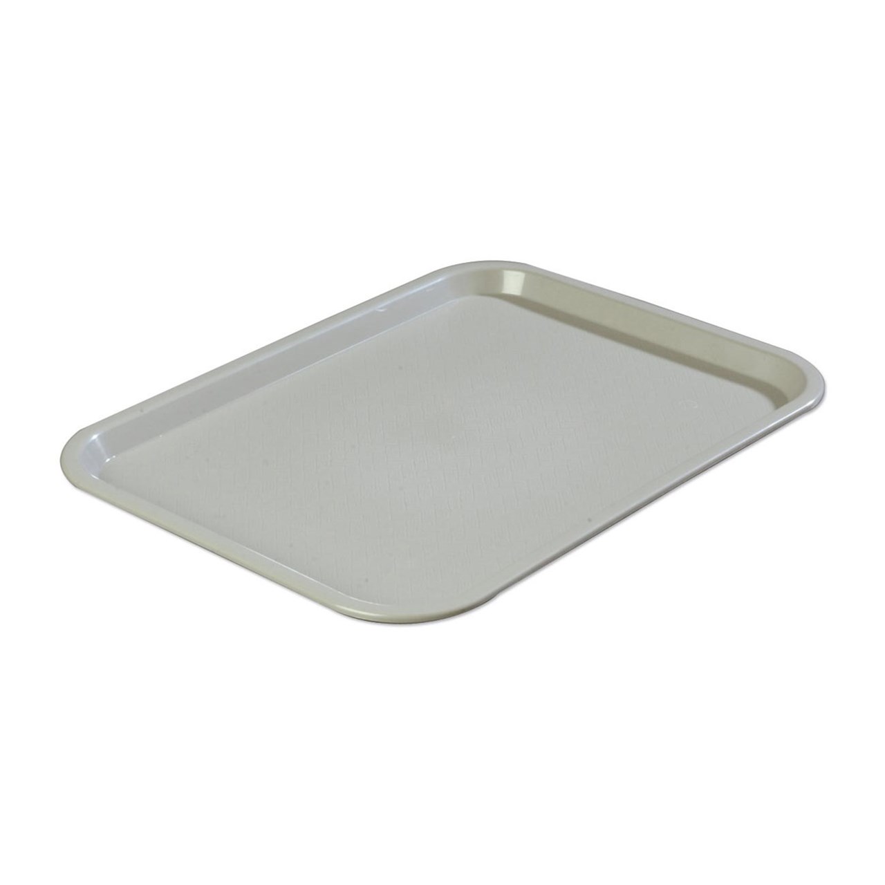 Light Gray Multipurpose Tray 10 x 14 in Vision Forward