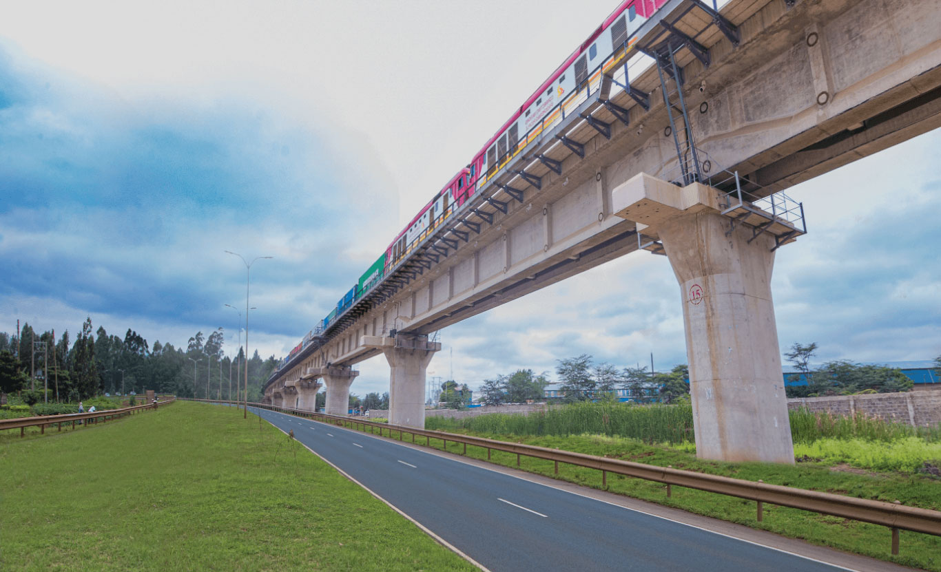 Kenya Vision 2030 Kenya Vision 2030