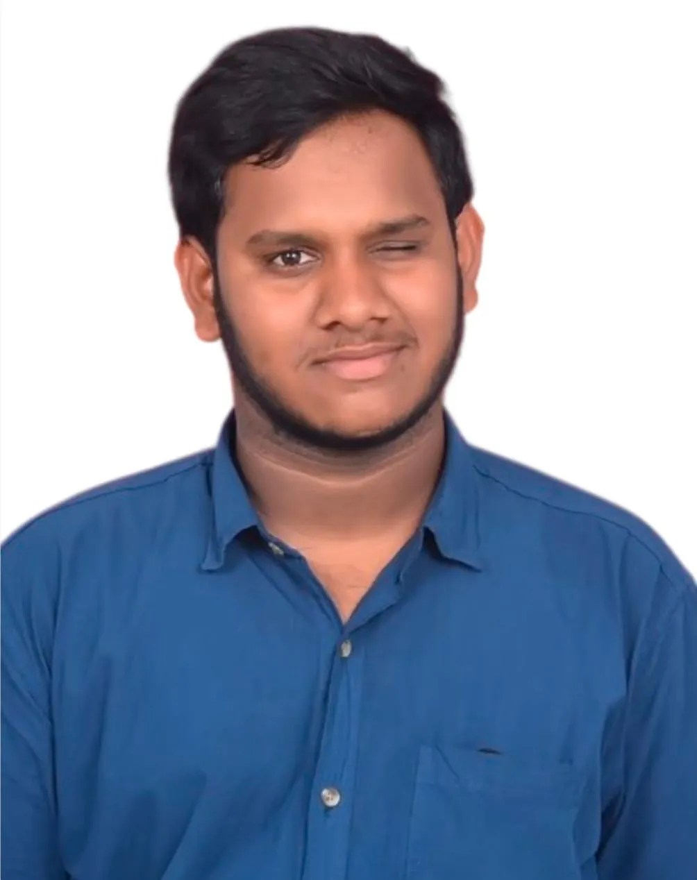 Sarvasiddi Neelakantam A Journey of Determination and Success VisionAid