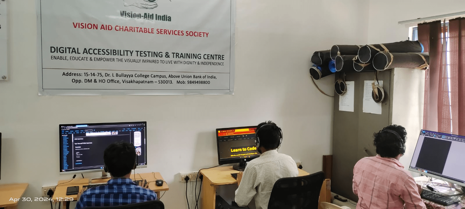 Illinois School For The Visually Impaired Job Openings at Laura Moody blog